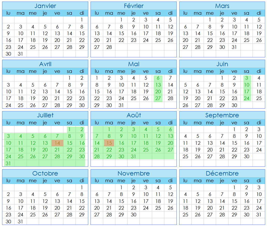 availability for diving centre